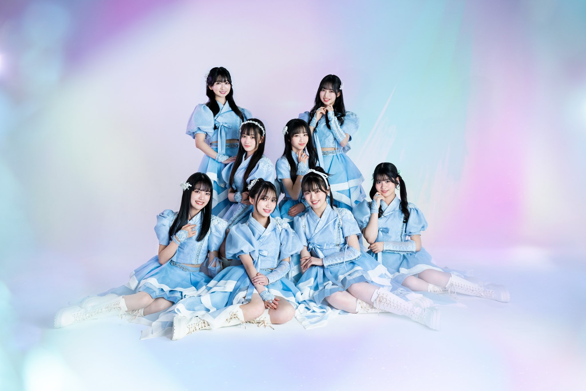 Batten Shoujo-tai | Jpop Wiki | Fandom
