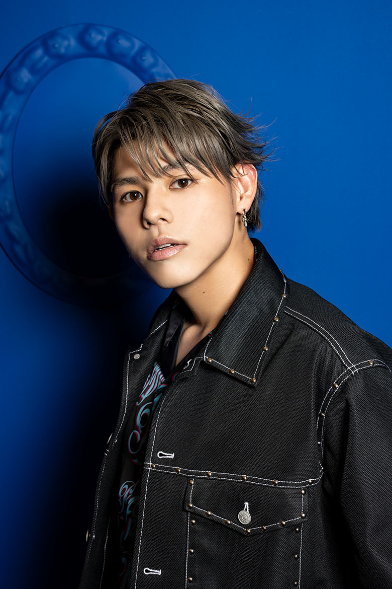 Kamimura Leo | Jpop Wiki | Fandom