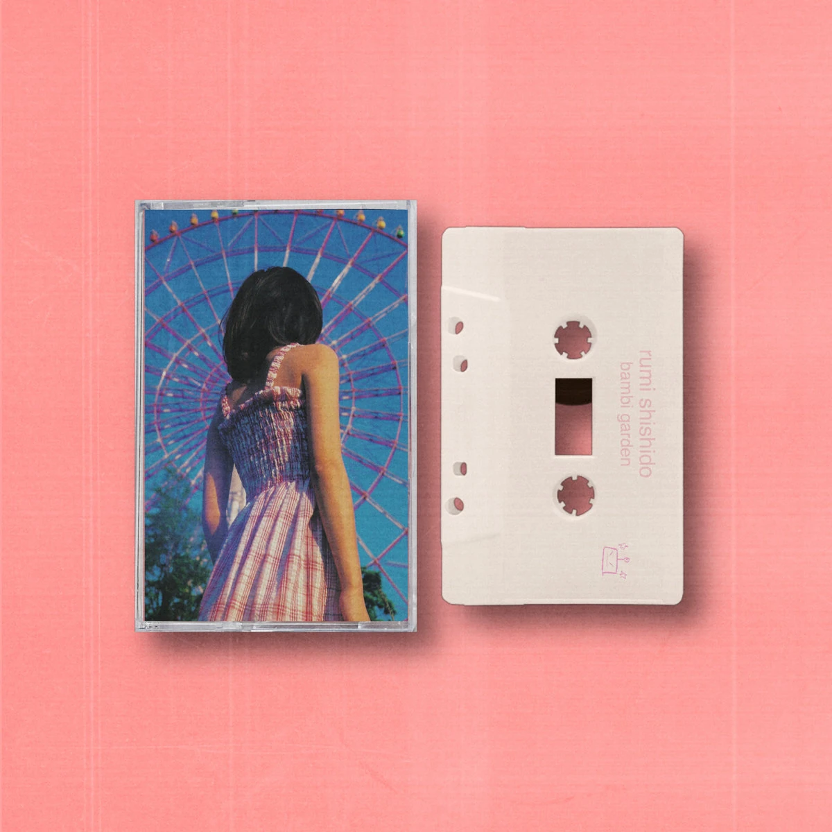 邦楽 banbi soundgarden 廃盤】banbi バンビ sound garden サウンドガーデン CD - メルカリ