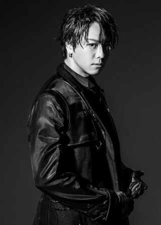 EXILE TAKAHIRO