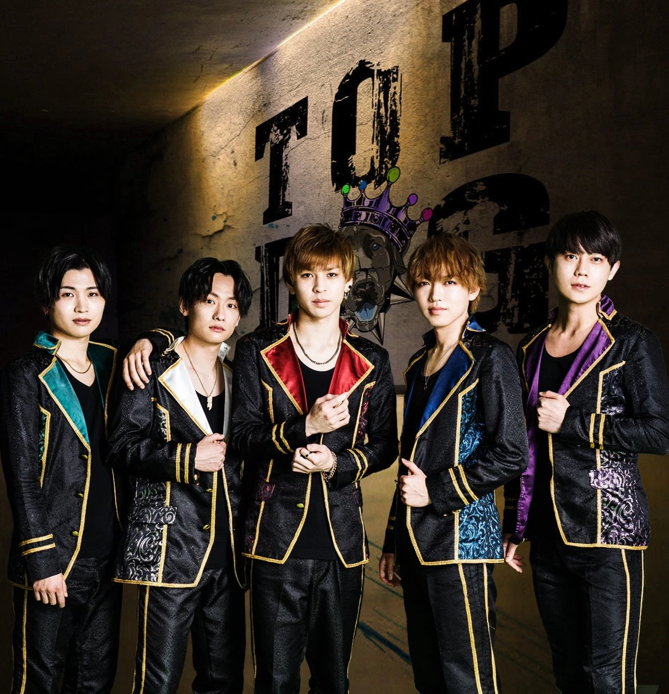 ミュージック TAKURO & his BIG GROUP with SEO 2005 The Bouncer Original Soundtrack (Digicube) | The Bouncer