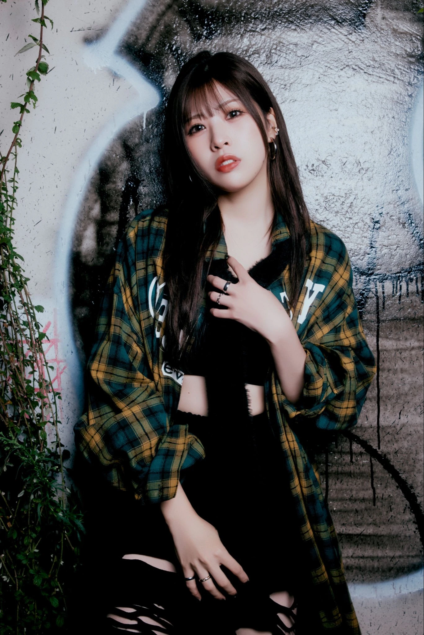 Meg | Jpop Wiki | Fandom