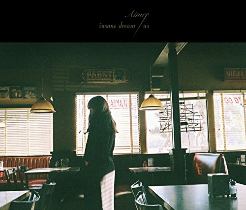 送料無料 Aimer us” insane dream dream / Aimer us “insane タレント