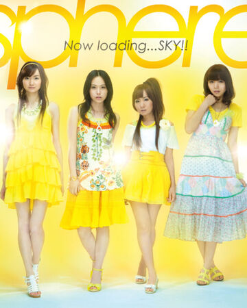Now Loading Sky Jpop Wiki Fandom