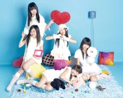 Onnaji Kimochi promo