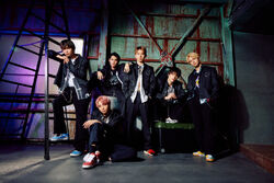 ONE N' ONLY | Jpop Wiki | Fandom