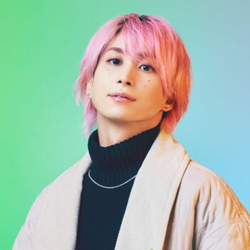 Sakuma Daisuke | Jpop Wiki | Fandom