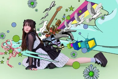 THE BINARY mido | Jpop Wiki | Fandom