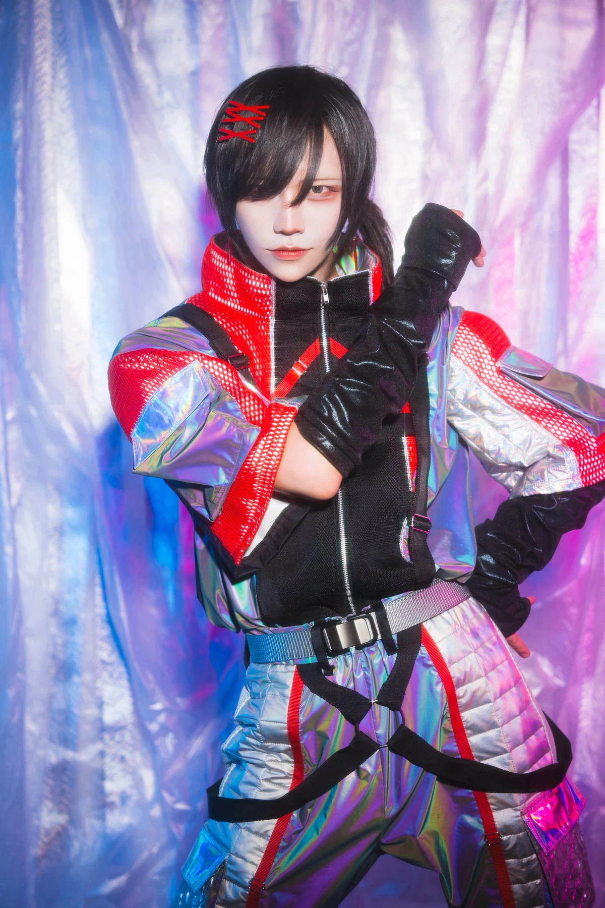 Akairo Shigure | Jpop Wiki | Fandom