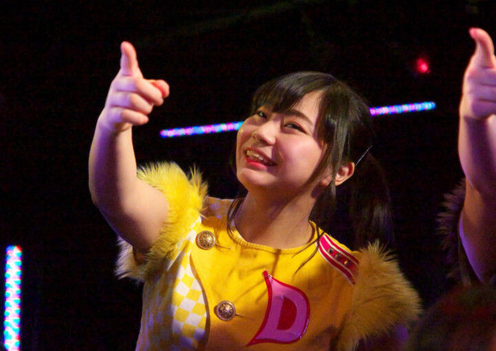 Takahashi Shiori Jpop Wiki Fandom Takahashi Shiori Jpop Wiki Fandom