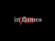 in flames (Lyric Video)