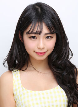 HikarU Kawasaki Hikaru | Jpop Wiki | Fandom