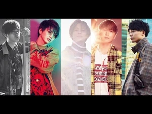 EXIT×Da-iCE "I got it get it feat Da-iCE" & "FACE" (Teaser Video)