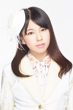 Imai Hitomi | Jpop Wiki | Fandom