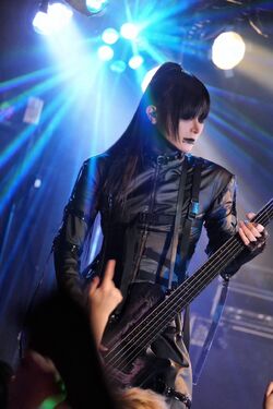 JILUKA Boogieさん Boogie | Xvive