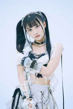 rei kuromiya 