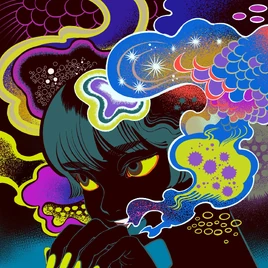 Macaroni Enpitsu - Bakemono