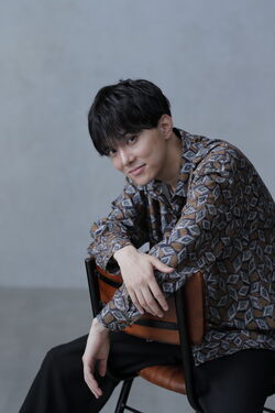 ミュージシャン misariro Maison MIHARA YASUHIRO ONLINE STORE（ミハラヤスヒロ