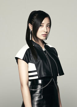 Ogami Hinako | Jpop Wiki | Fandom