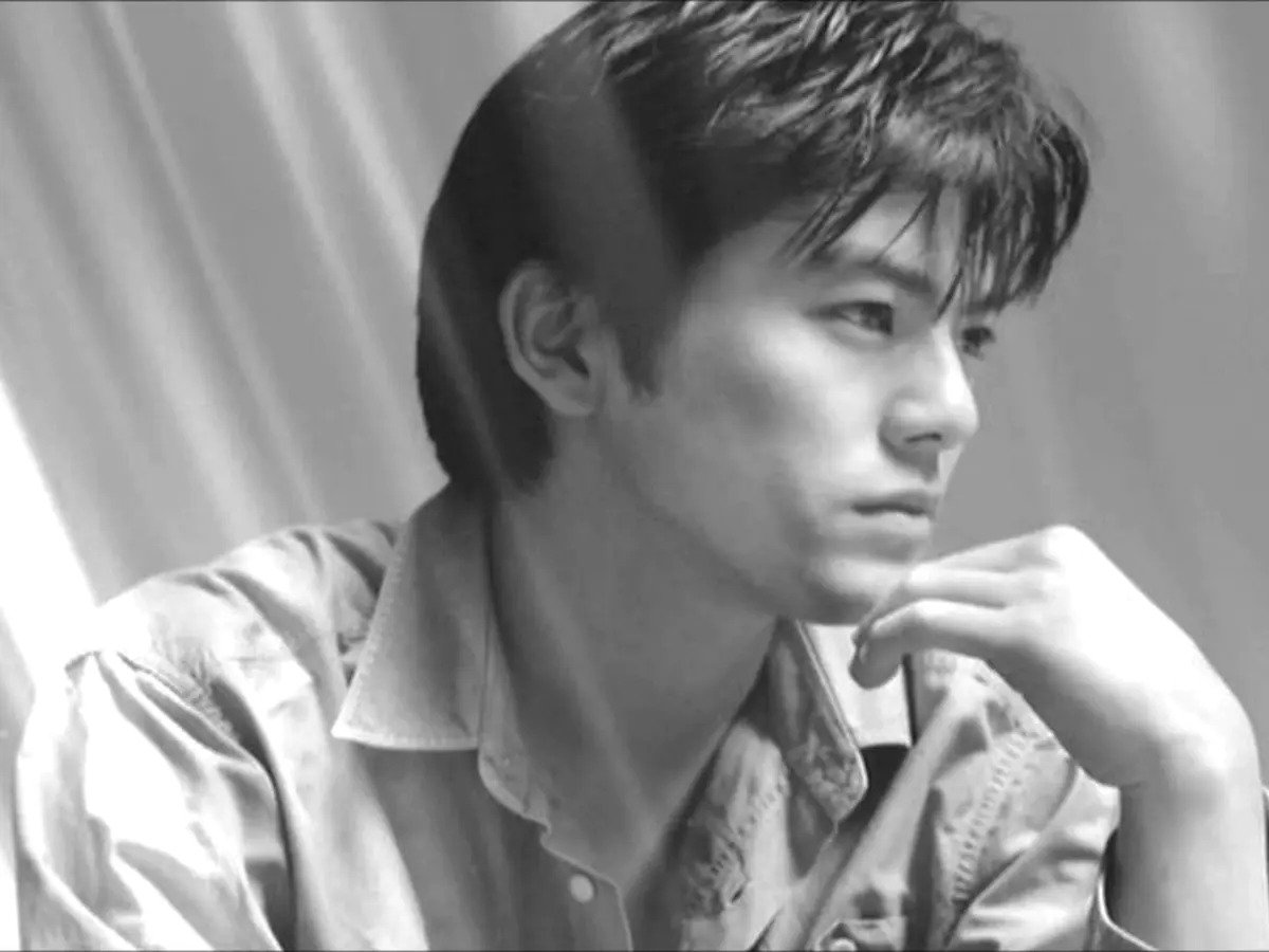 Ozaki Yutaka | Jpop Wiki | Fandom