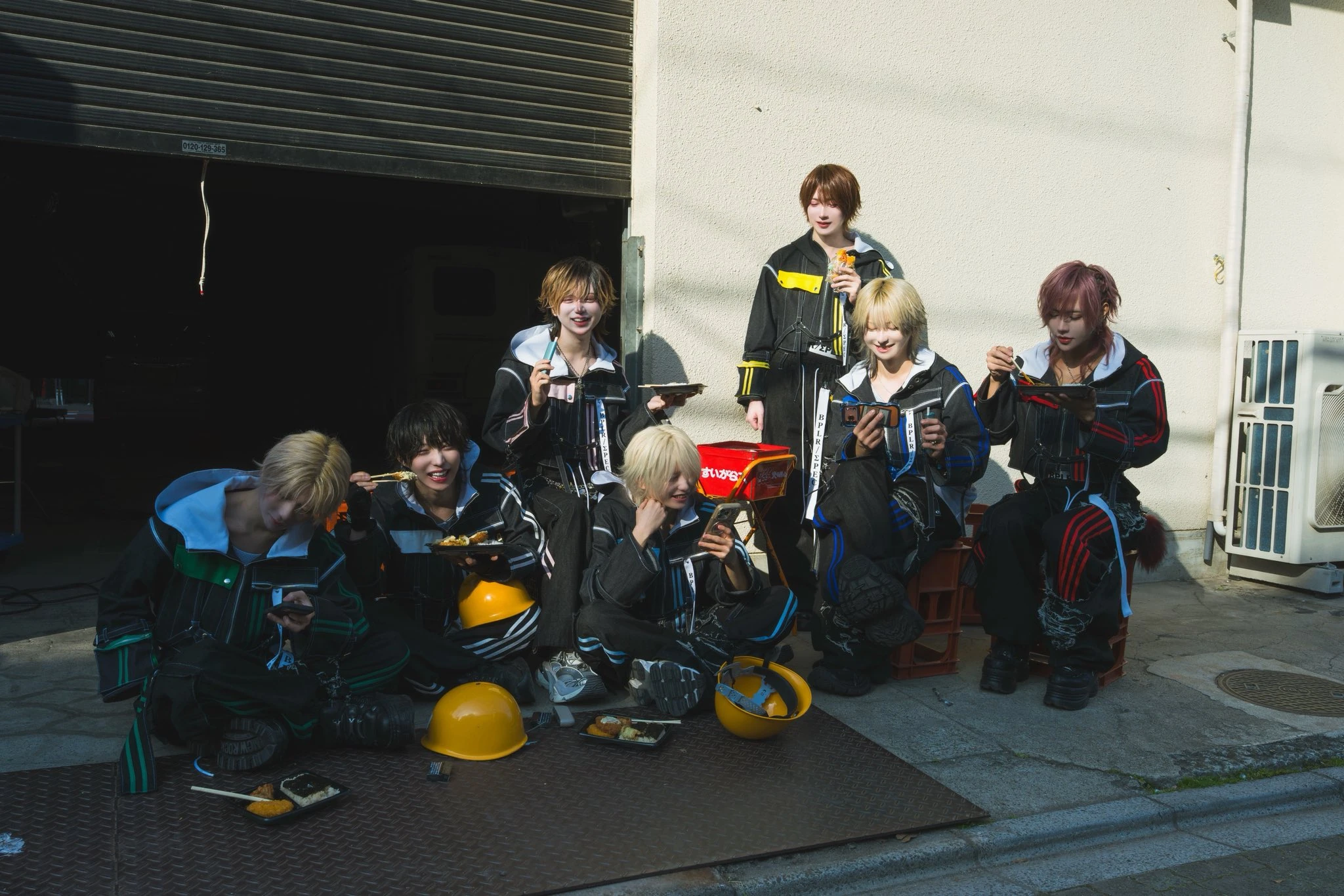 Soukyoku Spectrum | Jpop Wiki | Fandom