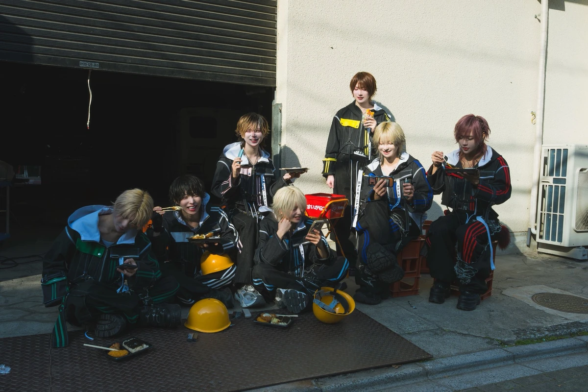 Soukyoku Spectrum | Jpop Wiki | Fandom