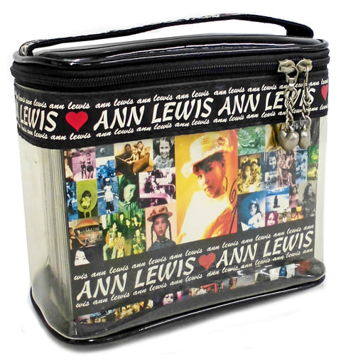 アン・ルイス / Annie’S RAG BAG～Ann Lewis Box 31MZL3e5L5L._UF1000,1000_QL80_.jpg