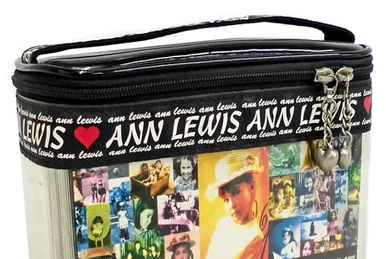 Ann Lewis Super Deluxe | Jpop Wiki | Fandom