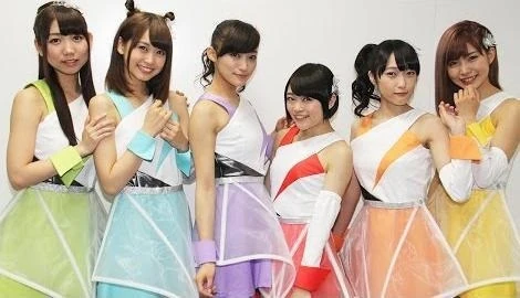 Bright Fantasy (October 2015)