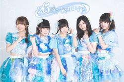 26-Ji no Masquerade | Jpop Wiki | Fandom 26-Ji no Masquerade | Jpop Wiki | Fandom