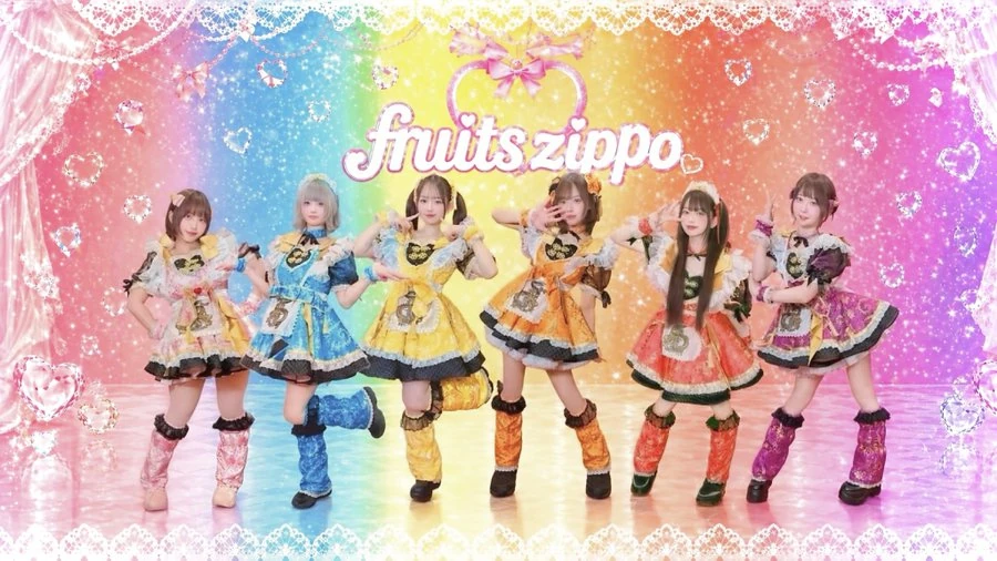 FRUITS ZIPPO | Jpop Wiki | Fandom