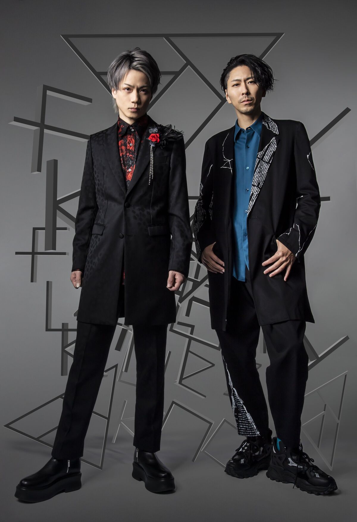 fuzzy knot Live 2021 ～Beginning of knot～ fuzzy knot Live 2021 〜Beginning of knot〜ライブレポ | club Zy.