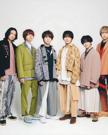 Hey Say Jump Jpop Wiki Fandom Hey Say Jump Jpop Wiki Fandom