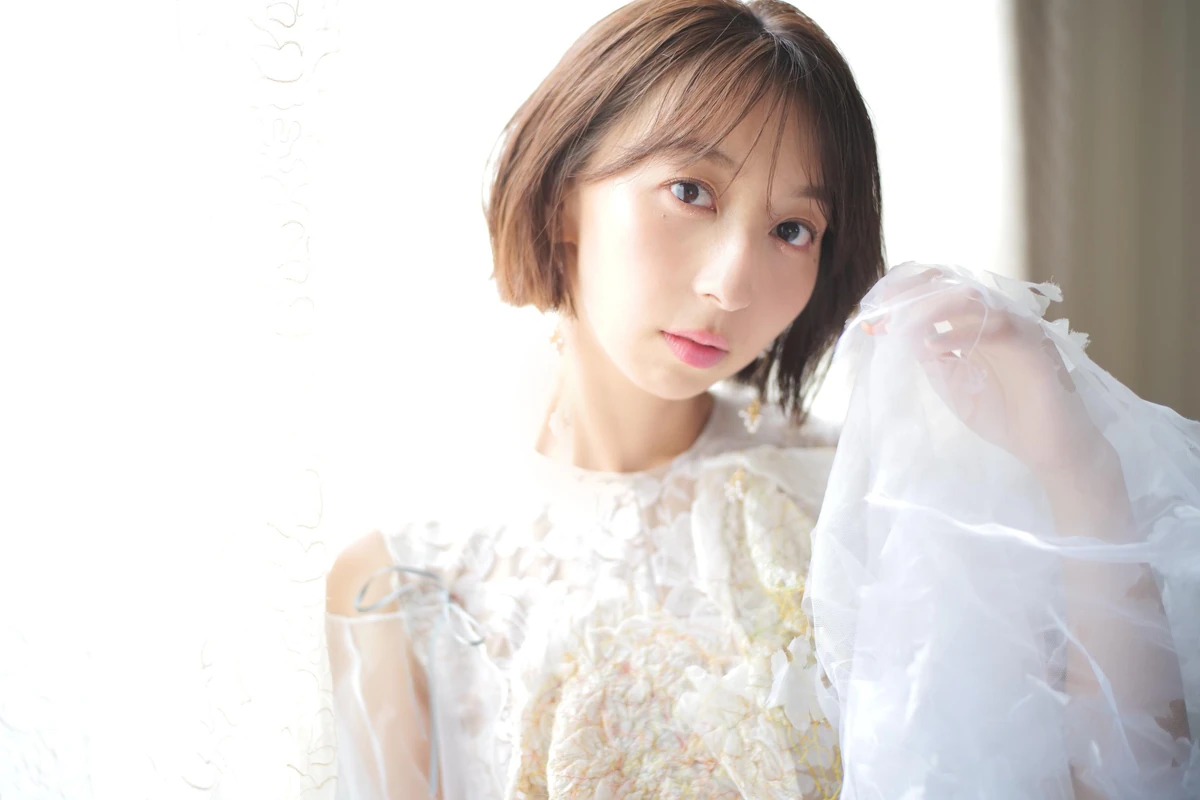 Iida Riho Jpop Wiki Fandom