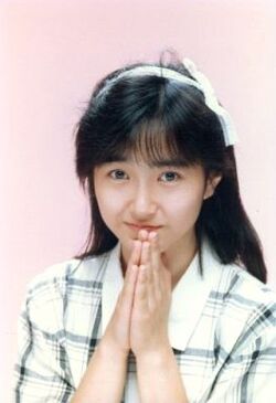 Ikuina Akiko | Jpop Wiki | Fandom