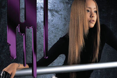 AMURO NAMIE FIRST ANNIVERSARY 1996 LIVE AT MARINE STADIUM | Jpop