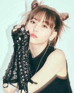 Mori Momoe | Jpop Wiki | Fandom