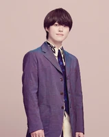 Ohashi Kazuya - July 2023.jpg (795 KB) Promoting "Make Up Day / Missing"