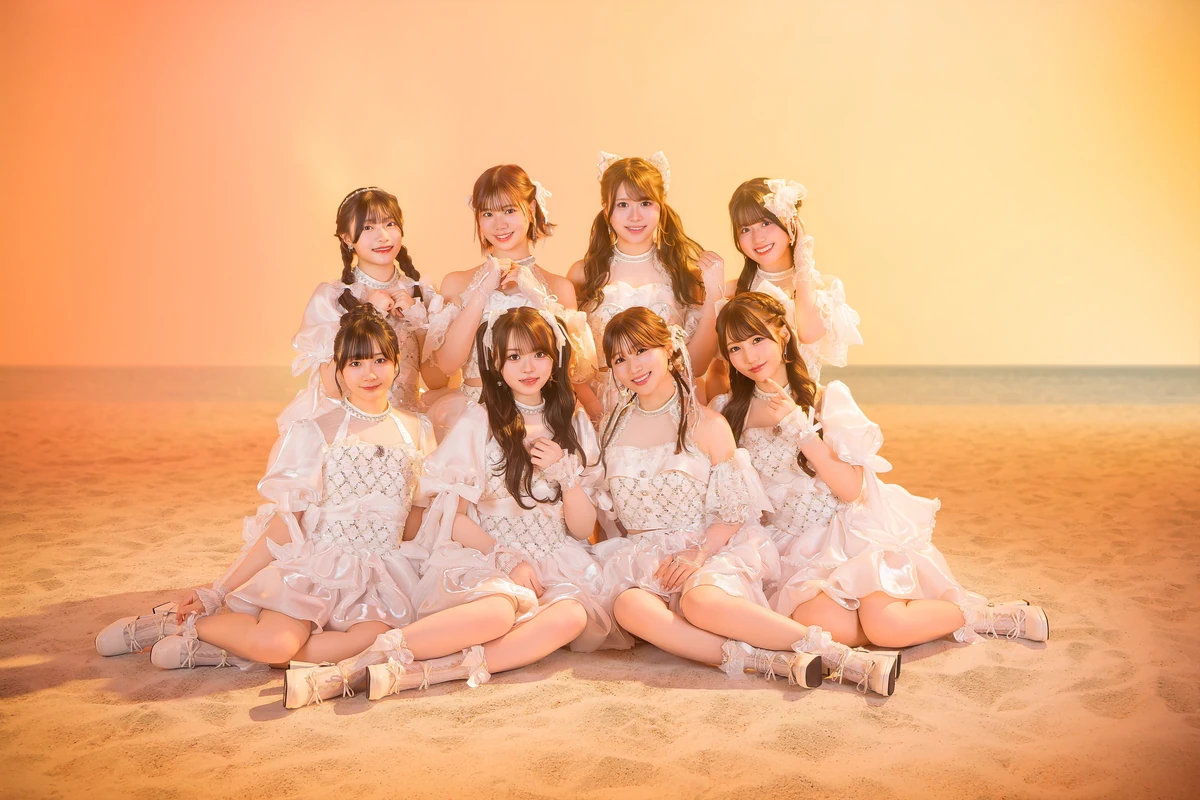 SUPER☆GiRLS | Jpop Wiki | Fandom