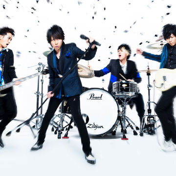 Sid Jpop Wiki Fandom