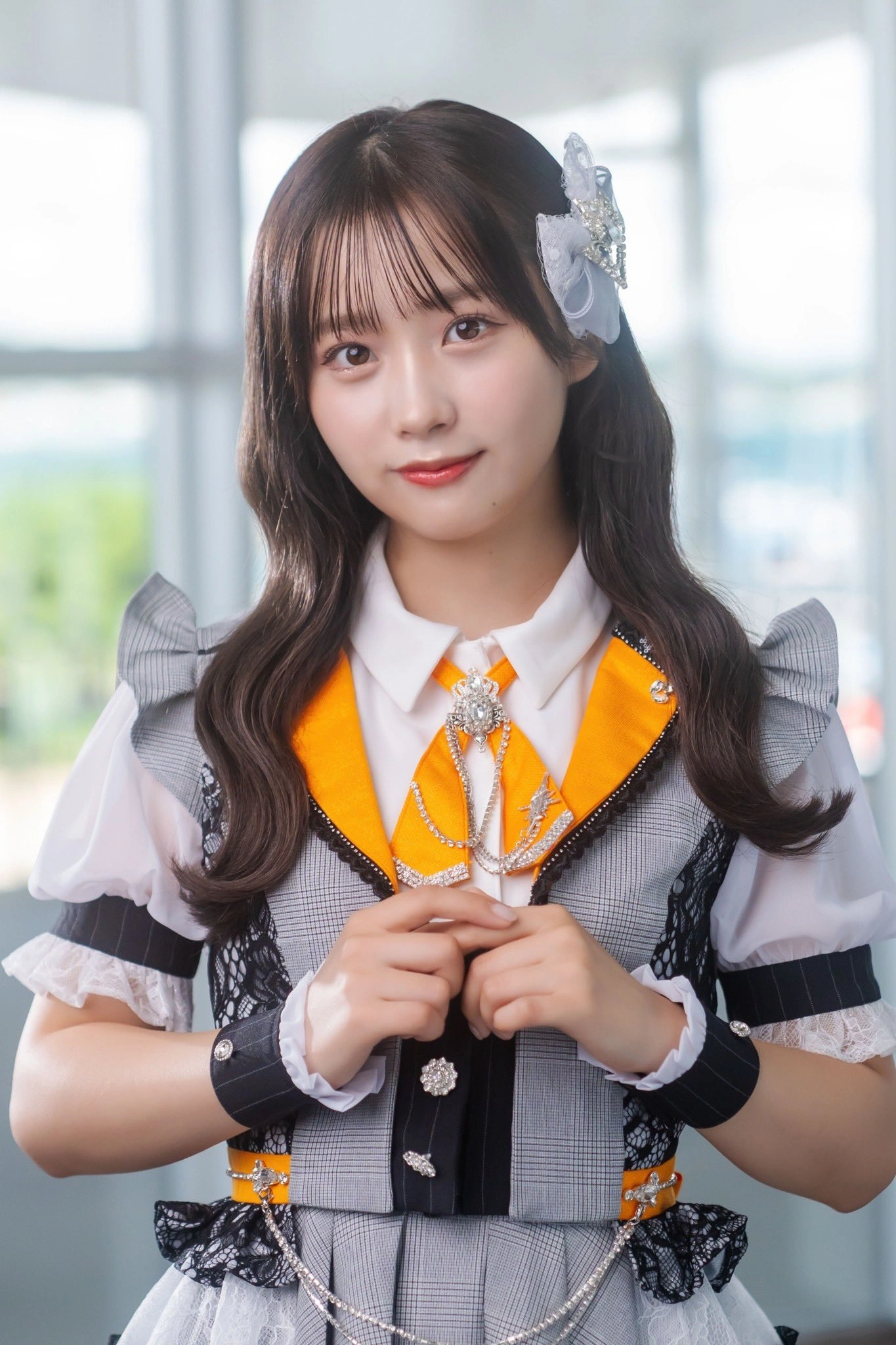 Shimada Natsumi | Jpop Wiki | Fandom