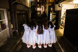 Dots | Jpop Wiki | Fandom