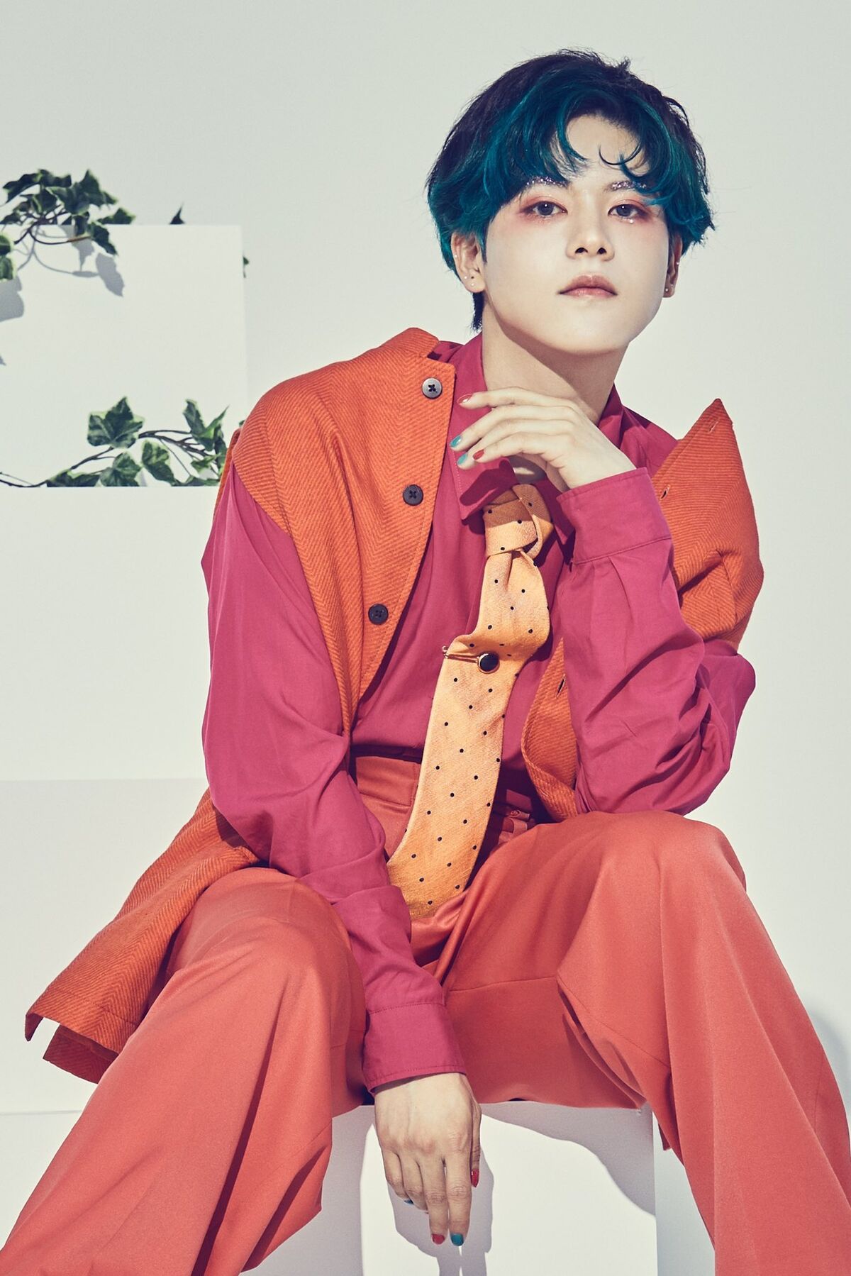 Fukuchi Sho | Jpop Wiki | Fandom