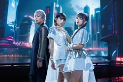 fripSide | Jpop Wiki | Fandom