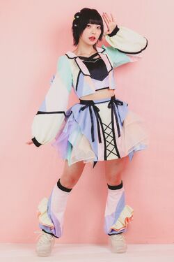HACHI⁺ପ( * ु°͈ᗜ​°͈)ु ページ HACHI (89) | Jpop Wiki | Fandom