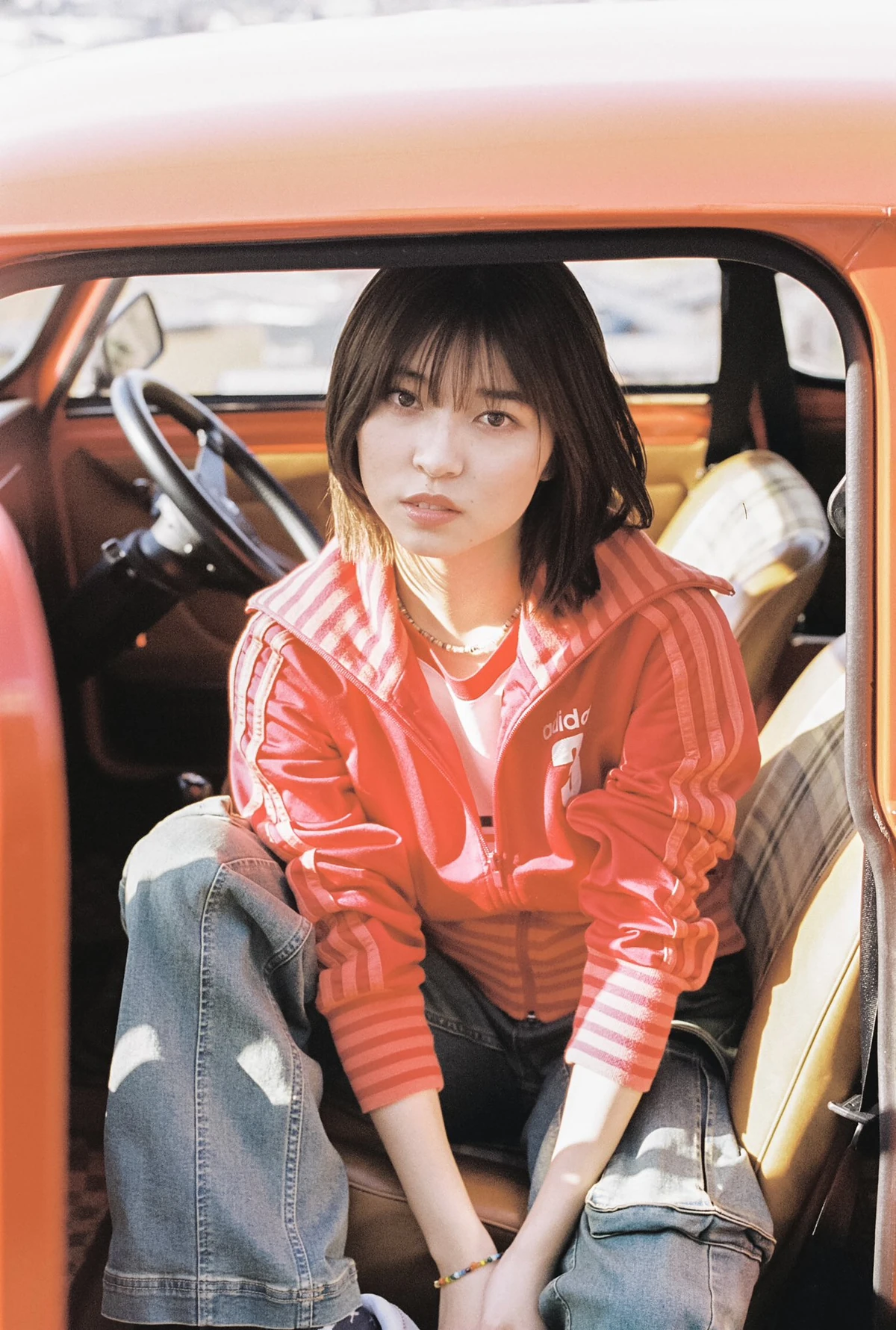 アイドル FROM JAPAN 80s Japanese City Pop Idol Vinyl 7