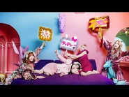 Unmei Tetteree (Music Video)