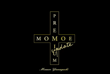 MOMOE PREMIUM 30th Anniversary アルバム MOMOE PREMIUM 30th Anniversary アルバム MOMOE PREMIUM 30th