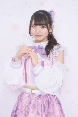 Fukuzawa Suzuka | Jpop Wiki | Fandom