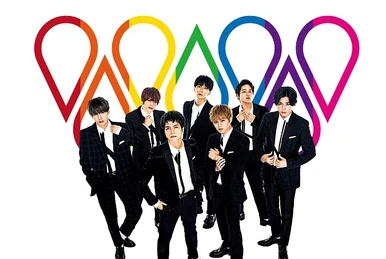 Hey! Say! JUMP LIVE TOUR SENSE or LOVE | Jpop Wiki | Fandom